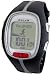 Polar RS200sd Heart Rate Monitor Watch (Red)