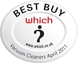 picture of Dyson DC25 Multi Floor Lightweight Dyson Ball Upright Vacuum Cleaner for Every Floor Type