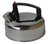 picture of Yellowstone Stainless Steel Kettle - 2 Litre