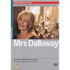 Mrs. Dalloway [UK Import]