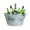 Bar Craft Drinks Pail / Drinks Cooler
