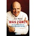 Was z�hlt: Die Autobiographie des besten Managers der Welt