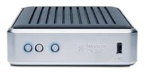 Western Digital 250 GB USB 2.0/Firewire External Hard Drive with Dual Option Backup and USB ( WDXB2500JBRNN )