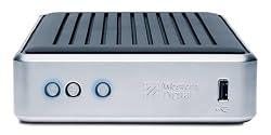 Western Digital 250 GB USB 2.0/Firewire External Hard Drive with Dual Option Backup and USB ( WDXB2500JBRNN )