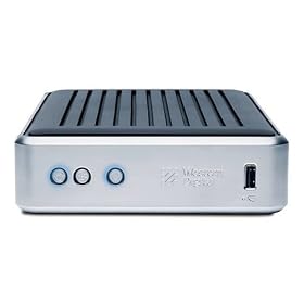 Western Digital 250 GB USB 2.0/Firewire External Hard Drive with Dual Option Backup and USB ( WDXB2500JBRNN )