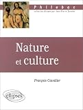 Nature et culture