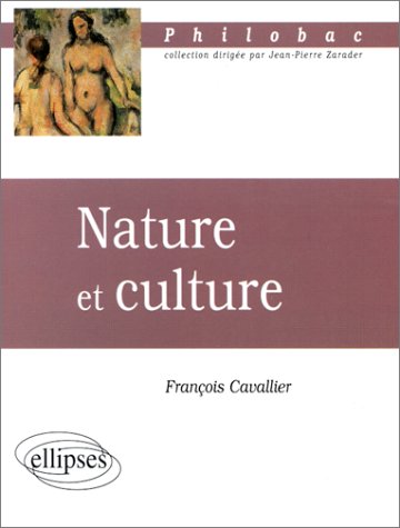 Nature et culture