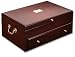Kitchen & Housewares : Classic Silverware / Flatware Chest by Reed & Barton