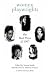 Book Women Playwrights: The Best Plays of 1997
