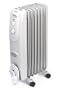 Black and Decker Oil-Filled Heater with Programmable Clock