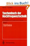 Taschenbuch der Hochfrequenztechnik: Band 3: Systeme