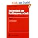 Taschenbuch der Hochfrequenztechnik: Band 3: Systeme