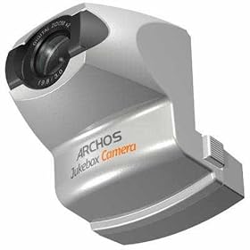 Buy Archos Digital Still Camera Camcorder Module for Multimedia Jukebox now!