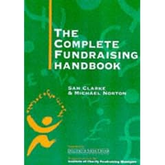 The Complete Fundraising Handbook