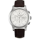 Tissot Le Locle Chronograph Mens Watch T41.1.317.31 by Tissot