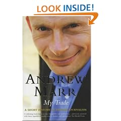My Trade: A Short History of British Journalism
