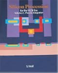 Silicon Processing for the VLSI Era