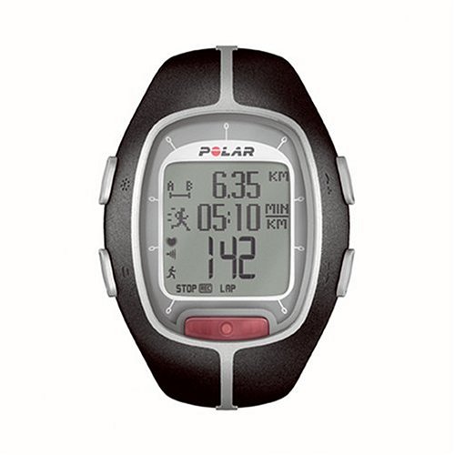 Polar RS200sd Laufcomputer