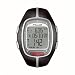 POLAR Lauf-Computer RS200sd black, schwarz