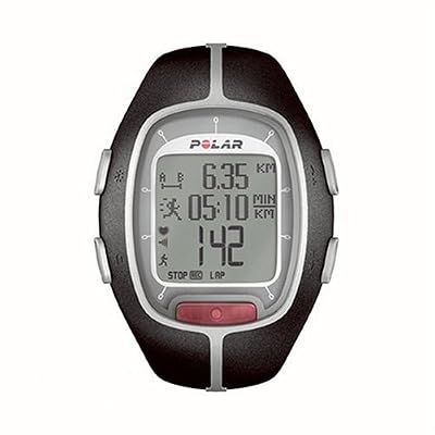 Polar RS200sd
