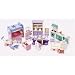 Le Toy Van Starter Furniture Set 30 pcs.