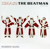 XMAS! The Beatmas