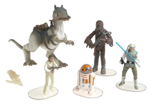 Star Wars Aotc the Battle of Hoth Battlepack