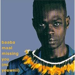 Missing You (Mi Yeewnii)