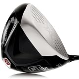 Mens/Right Callaway FT-iZ Driver 9 Degree Driver