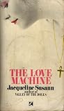 THE LOVE MACHINE