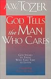 God Tells the Man Who Cares