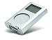 Electronics : Belkin Mini iPod Hard Case with Swivel Clip