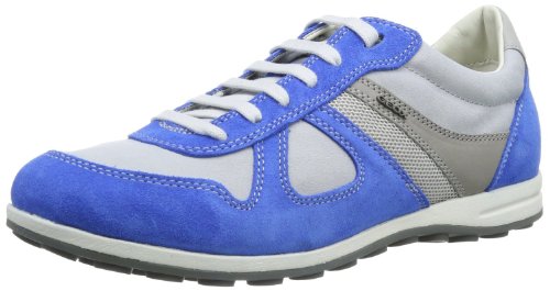 Geox U Xity A Men's Casual Sneakers