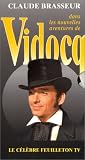 Revue G.C.T.H.V.  / Coffret Vidocq 3 VHS : Les nouvelles aventures de Vidocq - Vol.1