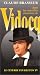 Coffret Vidocq 3 VHS : Les nouvelles aventures de Vidocq - Vol.1