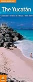 The Rough Guide to The Yucatan Map 2 (Rough Guide Map: Yucatan)