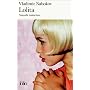 Lolita de Vladimir Vladimirovich Nabokov