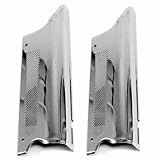 VW Bug, Beetle Polished Door Pillar Trim