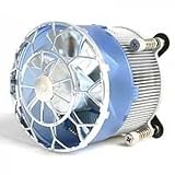 StarTech.com INTEL SOCKET 775 ALUMINUM ( FAN775 )