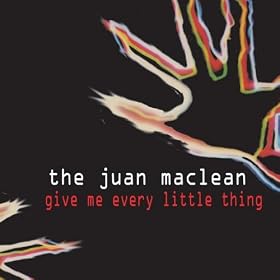 Give Me Every Little Thing (Putsch 79 Disco Dub)