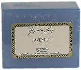 Escential Lavender Glycerin Soap -- 4.5 oz. -- free Priority Mail with $60 order