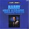 Harry Belafonte
