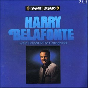 CD-Charts  Music : Live in Concert at the Carnegie Hall