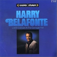 Live in Concert at the Carnegie Hall