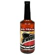 Big Train Banana Nut Cream Syrup 750 milliliter, 25.4-Ounce Unit (Pack of 3)