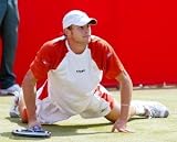 Andy Roddick - Movie Poster / Print -- Custom Framing Available