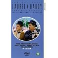 Laurel And Hardy - No. 57 - Dirty Work / Going Bye Bye / Me And My Girl [1933]