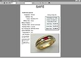  : SAFE Home Inventory Software