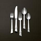 EQUESTRIAN DINNER FORK PS
