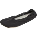 Totes Isotoner Women's Stretch Slide